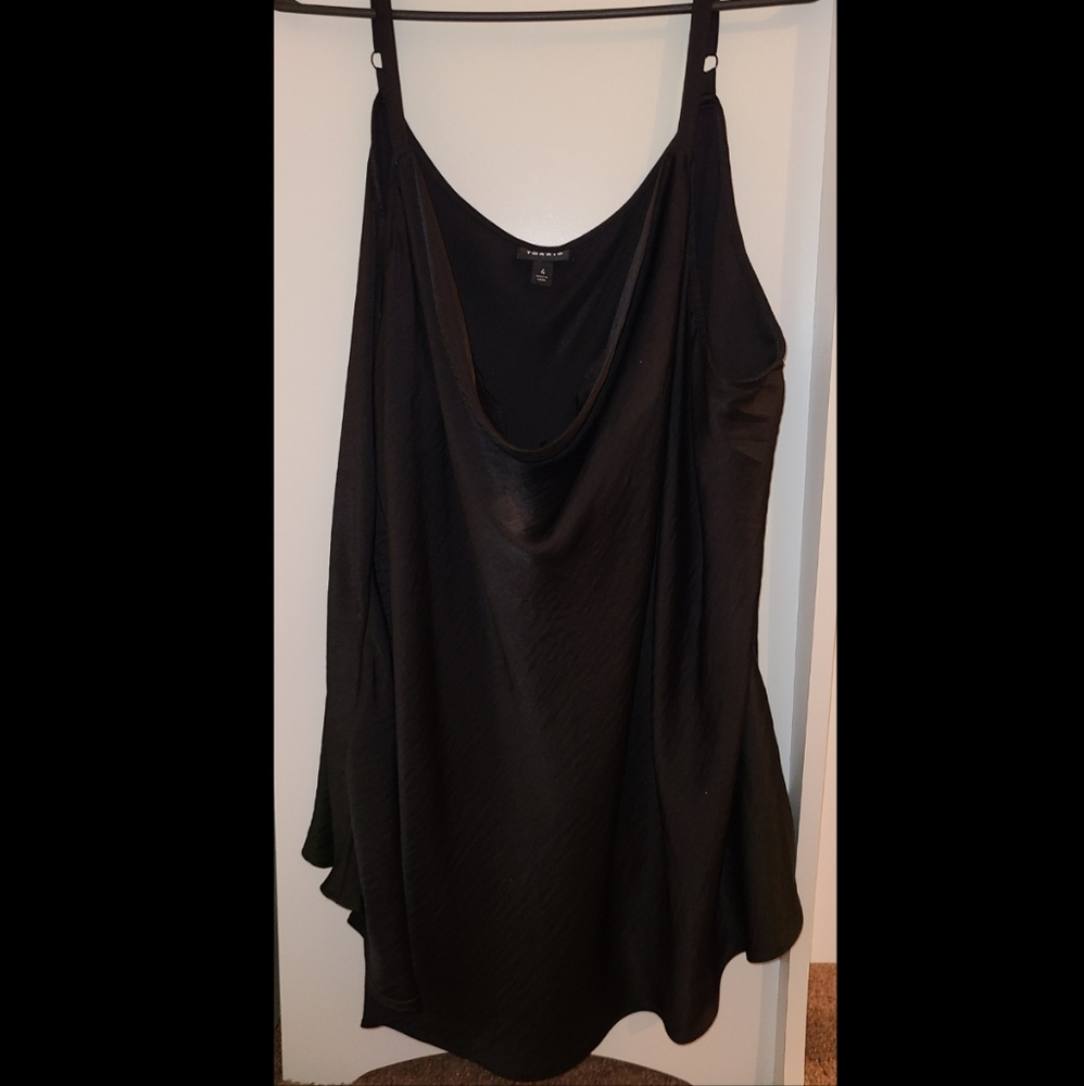 Torrid Shirt